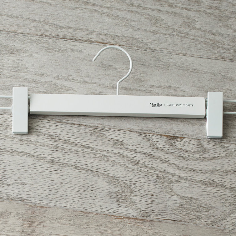 Martha Stewart California Closets® The Everyday System™ Wood NonSlip